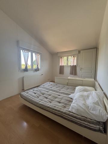 vente Maison 5 pièces Toulouse 5