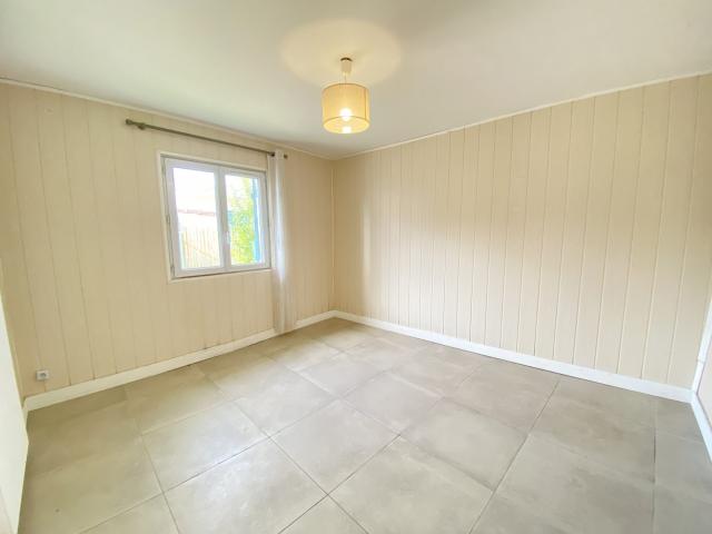 vente Maison 3 pièces La Teste-De-Buch 4