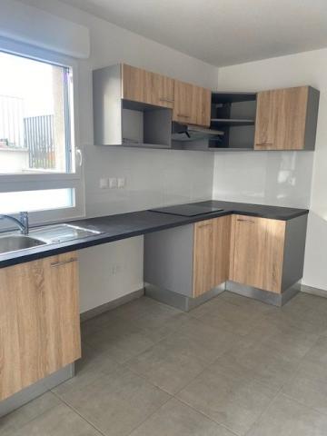 location Maison 3 pièces Venerque 2