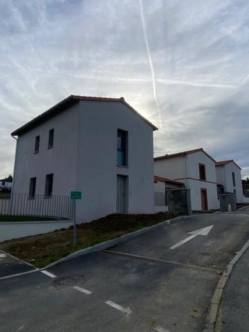 location Maison 3 pièces Venerque