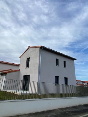 location Maison 3 pièces Venerque