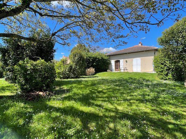 vente Maison 5 pièces Pibrac 1