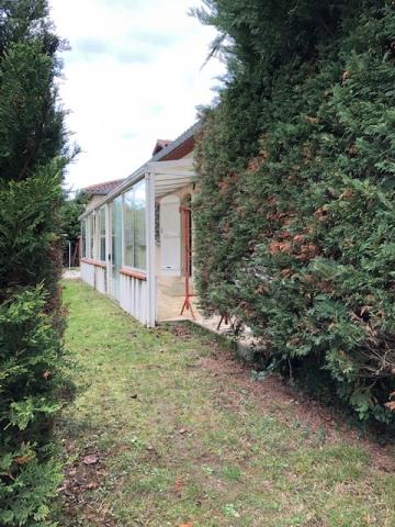 vente Maison 5 pièces Pibrac 2