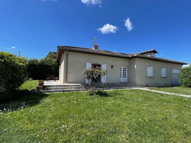 vente Maison 5 pièces Pibrac 3