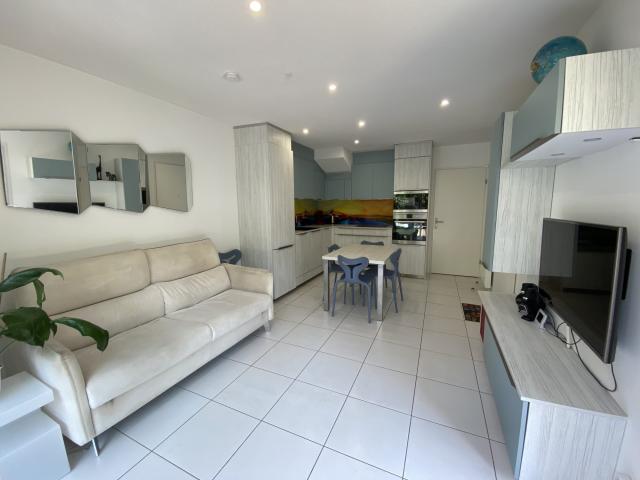 vente Maison 2 pièces La Teste-De-Buch 2