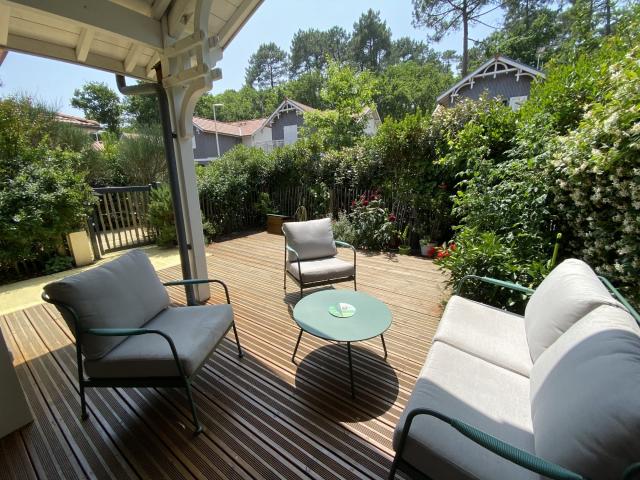 vente Maison 2 pièces La Teste-De-Buch 3