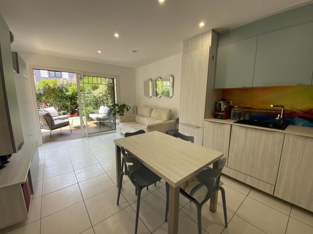 vente Maison 2 pièces La Teste-De-Buch 4