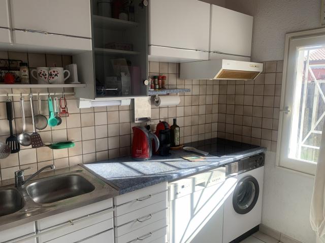 vente Maison 3 pièces Biscarrosse 3