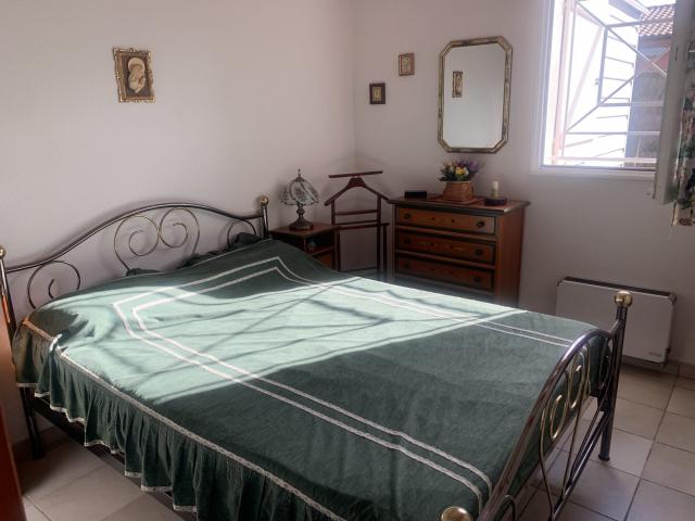 vente Maison 3 pièces Biscarrosse 4