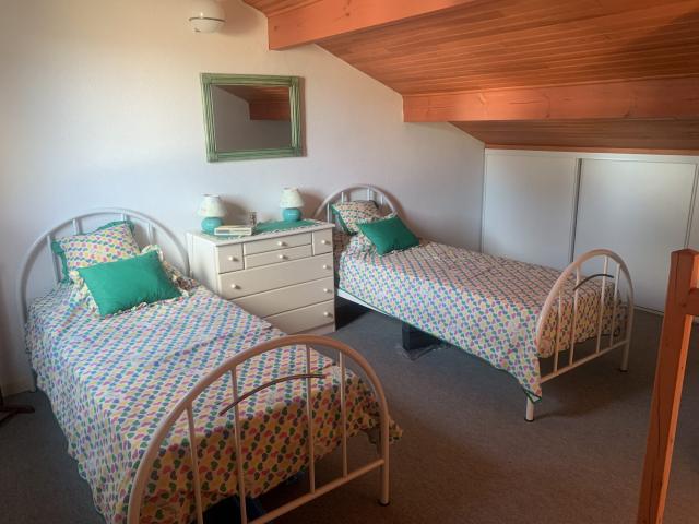 vente Maison 3 pièces Biscarrosse 5