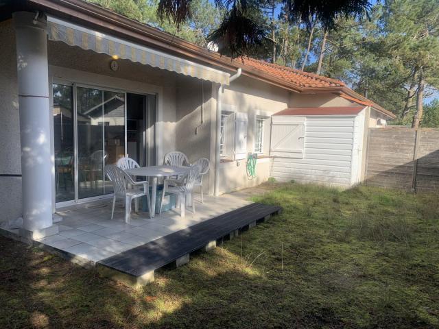 vente Maison 3 pièces Biscarrosse 6