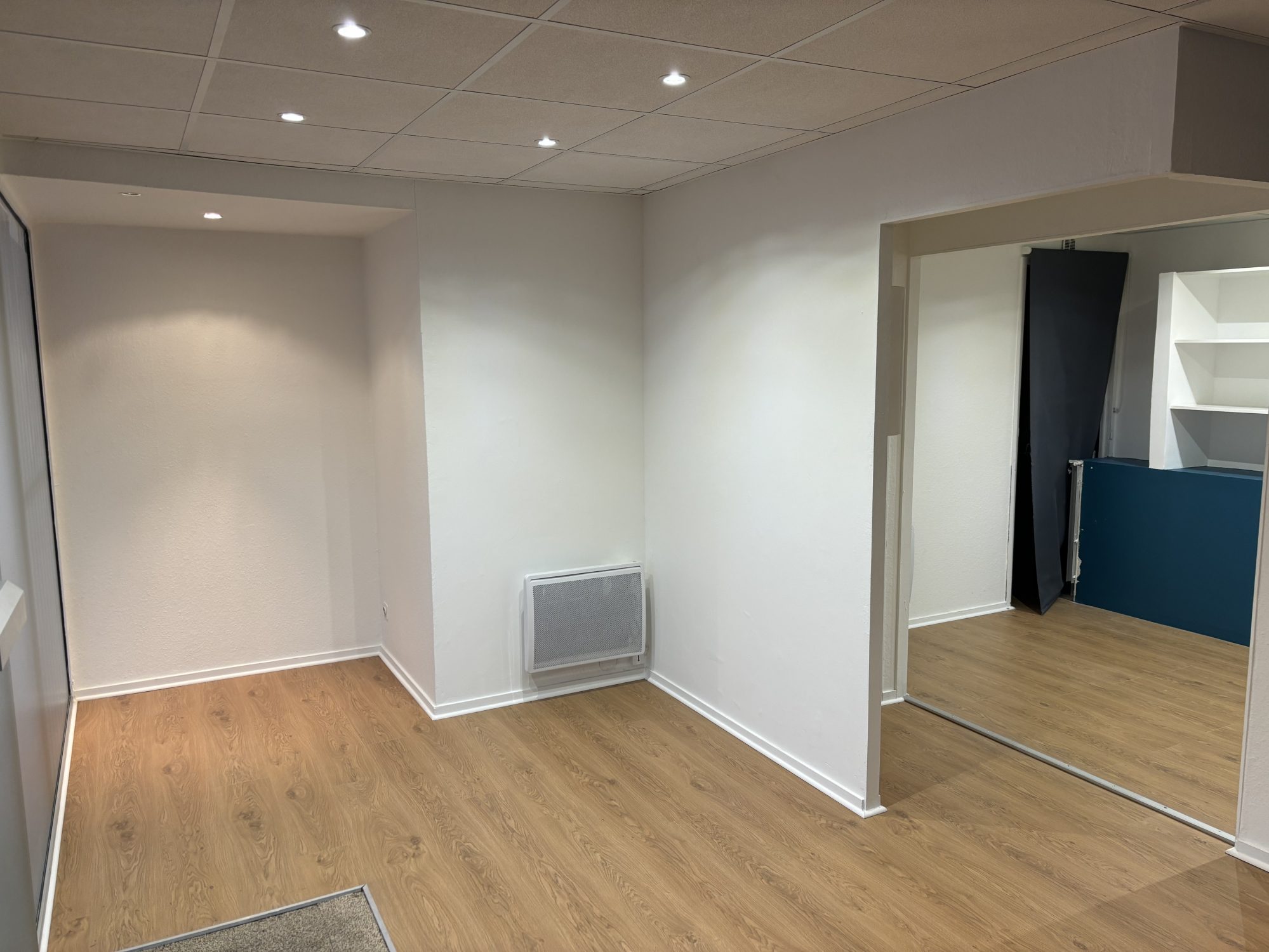 vente Local 1 pièce Toulouse