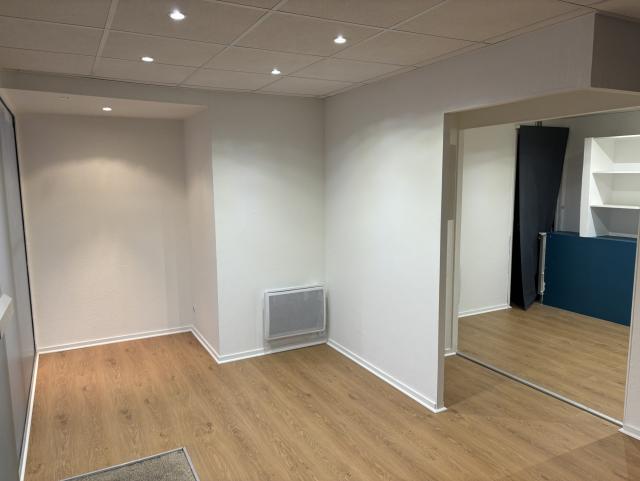 vente Local 1 pièce Toulouse