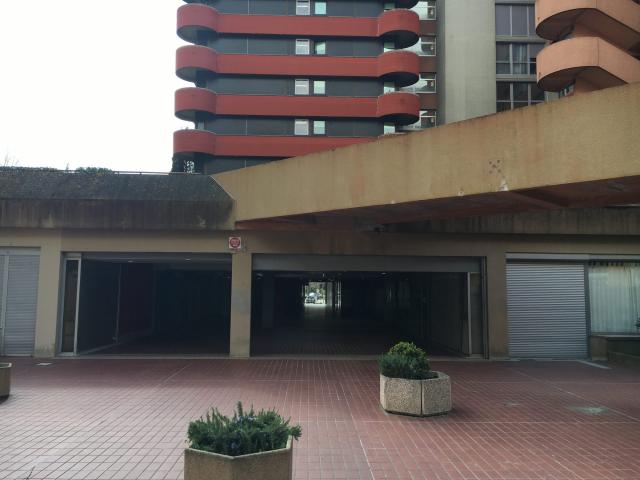 location Local 1 pièce Toulouse 6